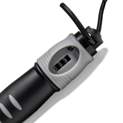 Virtufit Skipping Rope With Counter