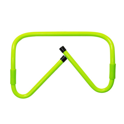 Virtufit Adjustable Hurdle