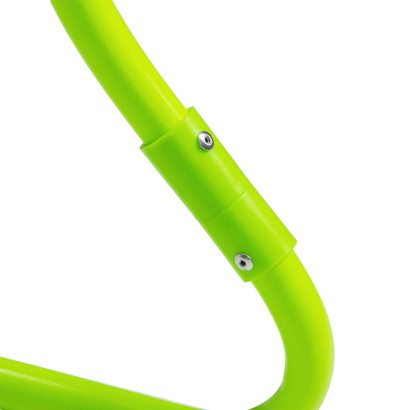 Virtufit Adjustable Hurdle