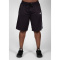 Gorilla Wear Reydon Mesh Shorts 2.0 Black