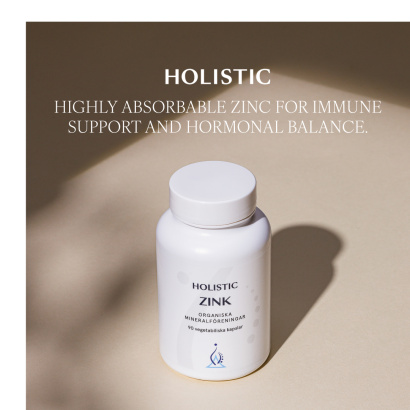 Holistic Sink 25 mg 90 caps Holistic Sink 25 mg 90 caps