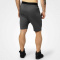 Better Bodies Brooklyn Gym Shorts Iron