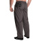 Gasp No 89 Mesh Pants Grey