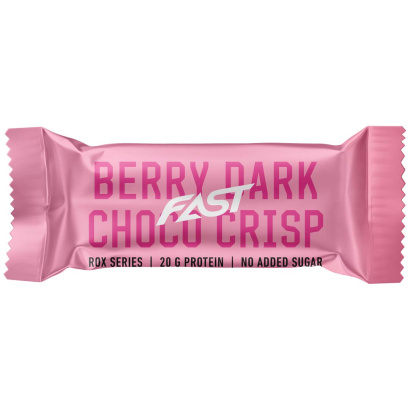 FAST Sport Nutrition Protein bar 55 g FAST Sport Nutrition Protein bar 55 g