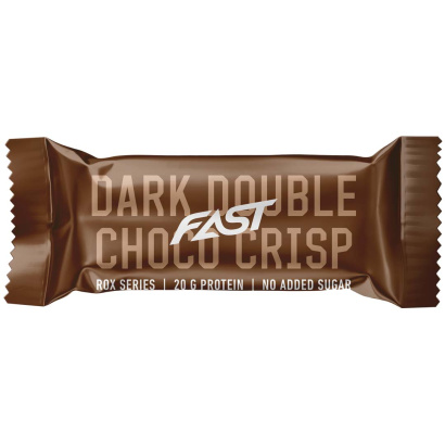 FAST Sport Nutrition Protein bar 55 g FAST Sport Nutrition Protein bar 55 g