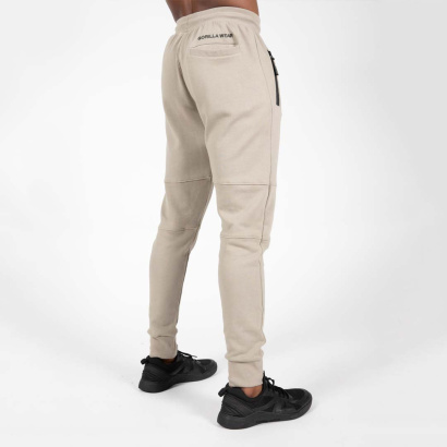 Gorilla Wear Newark Pants Beige